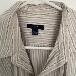 Gap Women's Button Down